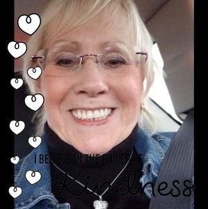 Meet your Posher, Carroll